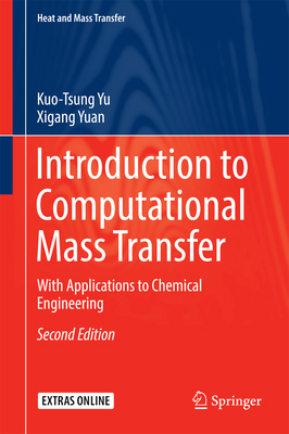 Introduction to Computational Mass Transfer: Wi... 9811024979 Book Cover