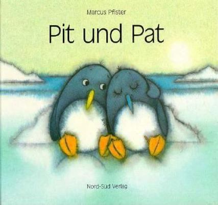 Pit und Pat (German Edition) [German] 3314003277 Book Cover