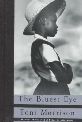 The Bluest Eye 0679433732 Book Cover