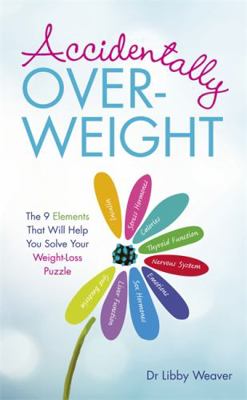Accidentally Overweight 1781806306 Book Cover