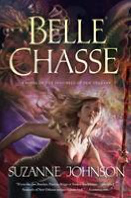 Belle Chasse 0765376997 Book Cover