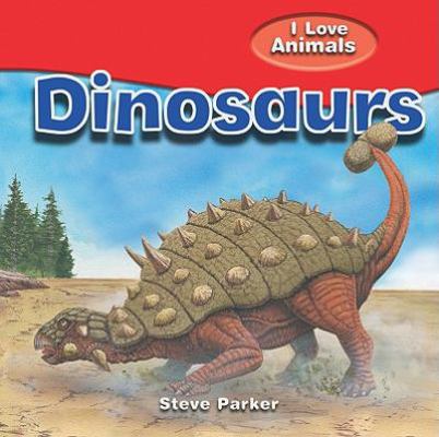 Dinosaurs 1615332537 Book Cover