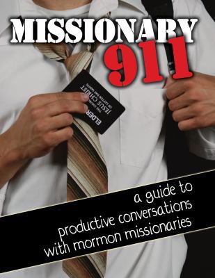 Spiral-bound Missionary 911 : Manual, Notes and Supplementary Information Book