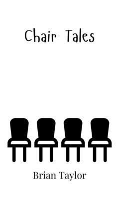 Chair Tales 9908016024 Book Cover