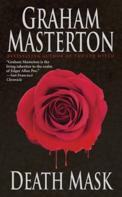 Death Mask 0843957921 Book Cover