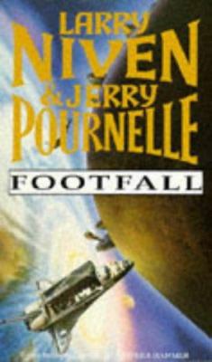 Footfall 1857230973 Book Cover