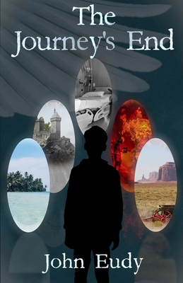 The Journey's End 1088276695 Book Cover