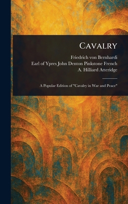Cavalry 1023576988 Book Cover