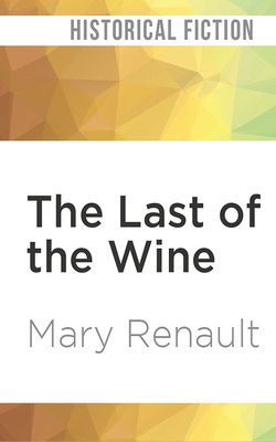 The Last of the Wine 1978681321 Book Cover