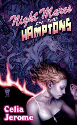 Night Mares in the Hamptons B00A2PS63Q Book Cover