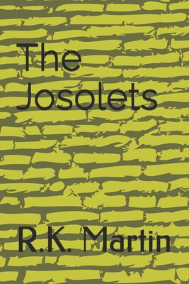 The Josolets B0F7R8L8TT Book Cover