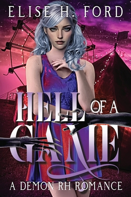 Hell Of A Game B0BZFNYNKC Book Cover