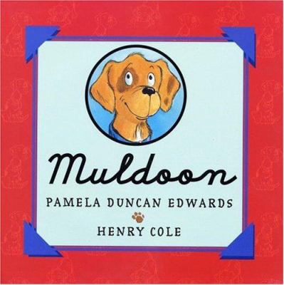 Muldoon 0786823054 Book Cover