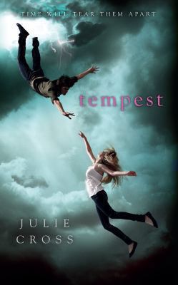 Tempest 0230756263 Book Cover