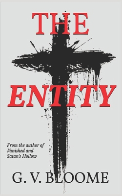 The ENTITY B0H95CQH84 Book Cover