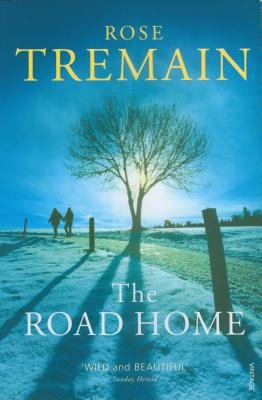 The Road Home: From the Sunday Times bestsellin... 0099478463 Book Cover