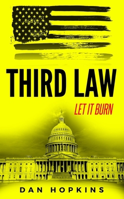 Third Law: Let It Burn 1980265100 Book Cover