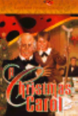 A Christmas Carol (Classic, Picture, Ladybird) 0721456774 Book Cover