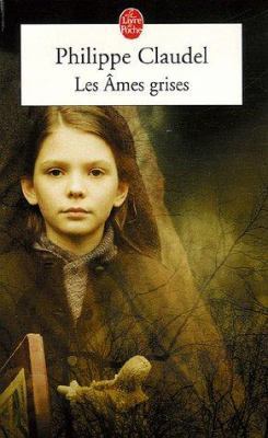 Les Ames Grises [French] 2253109088 Book Cover