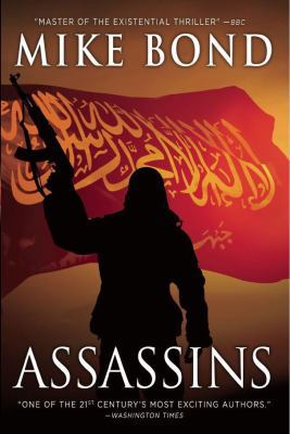 Assassins 1627040358 Book Cover