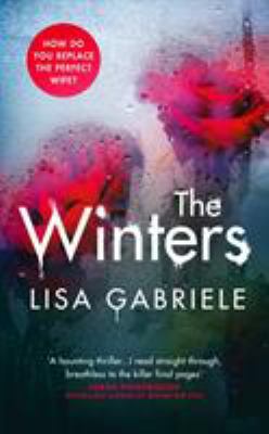 The Winters 1787301206 Book Cover