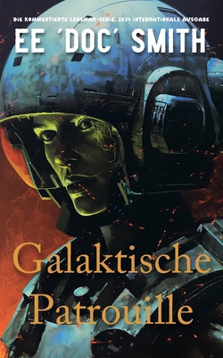 Galaktische Patrouille: 2024 Internationale Aus... [German] 1763555151 Book Cover