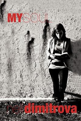 My Soul 1456788264 Book Cover