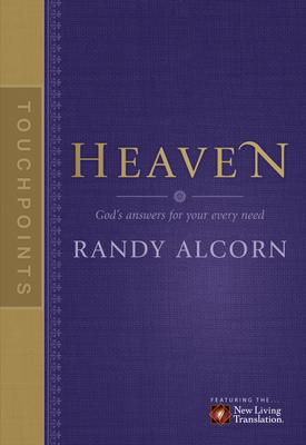 Touchpoints: Heaven 1414323603 Book Cover