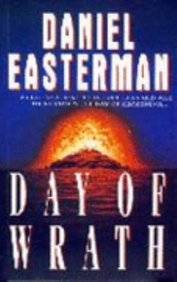 Day of wrath 0002241552 Book Cover