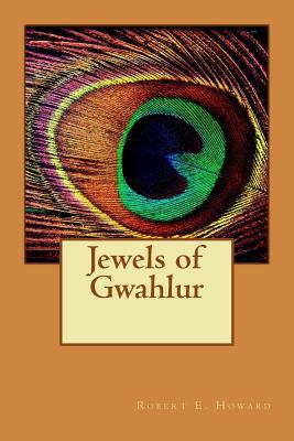 Jewels of Gwahlur 1534910824 Book Cover
