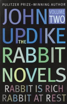 Rabbit Novels Vol. 2 0345464575 Book Cover