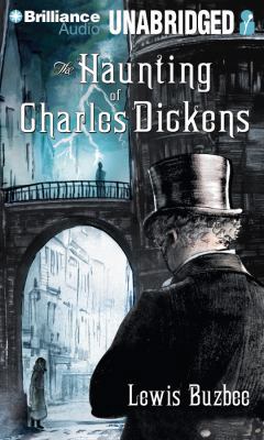 The Haunting of Charles Dickens 1469224933 Book Cover