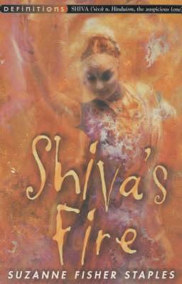 Shiva's Fire 0099409631 Book Cover
