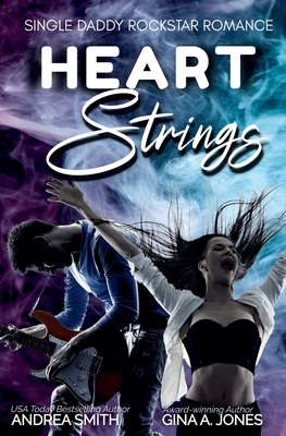 Heart Strings B095GRWTBQ Book Cover