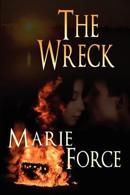 The Wreck 1481211803 Book Cover