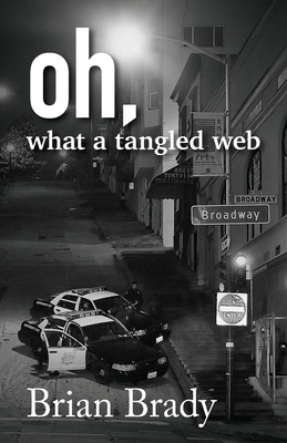 oh, what a tangled web B0DD5TN8P4 Book Cover