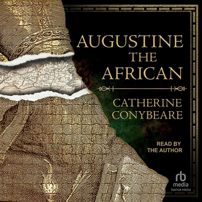 Augustine the African B0G5SRD5R4 Book Cover