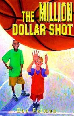 The Million Dollar Shot 0786803347 Book Cover