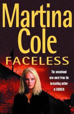 Faceless 0747277532 Book Cover
