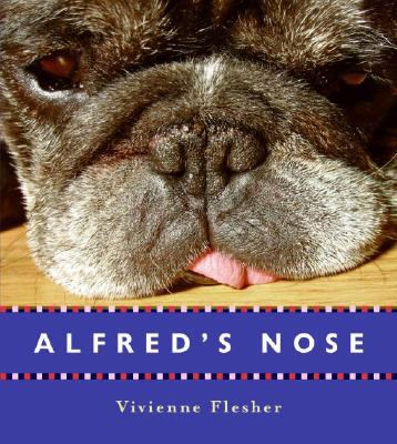 Alfred's Nose 0060843144 Book Cover