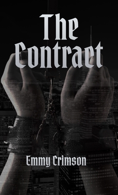 The Contract B0GY5YN3S4 Book Cover