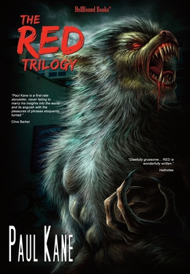 The Red Trilogy 1953905633 Book Cover