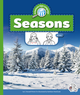 Seasons 1503889068 Book Cover