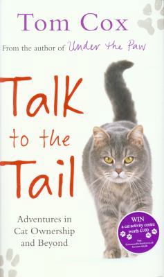 Talk to the Tail 184737817X Book Cover