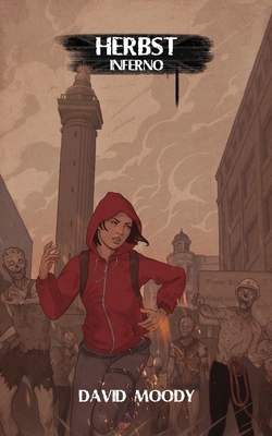 Herbst: Inferno: Buch 2 der Londoner Trilogien [German] B09TMT4B4J Book Cover