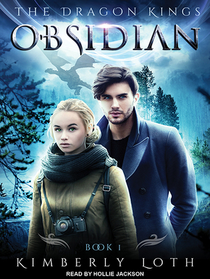 Obsidian 1515908976 Book Cover