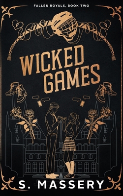 Wicked Games 195728627X Book Cover