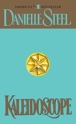 Kaleidoscope B000MGOCZQ Book Cover