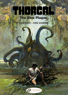 The Blue Plague 1849182906 Book Cover