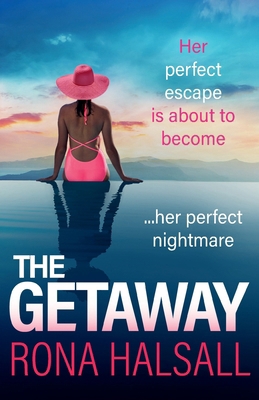 The Getaway 1836031289 Book Cover